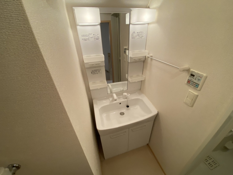 洗面所 写真10