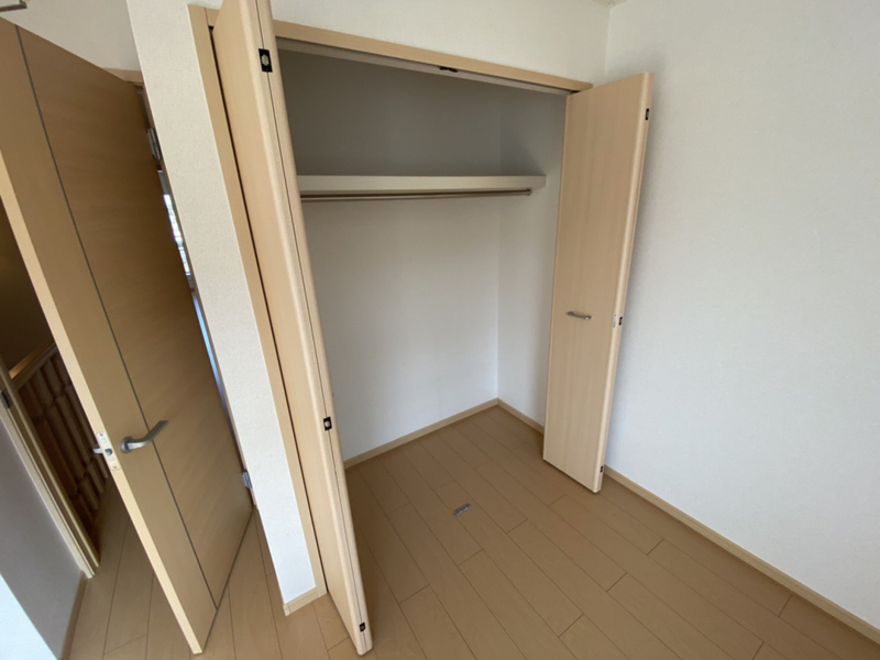 収納 写真16