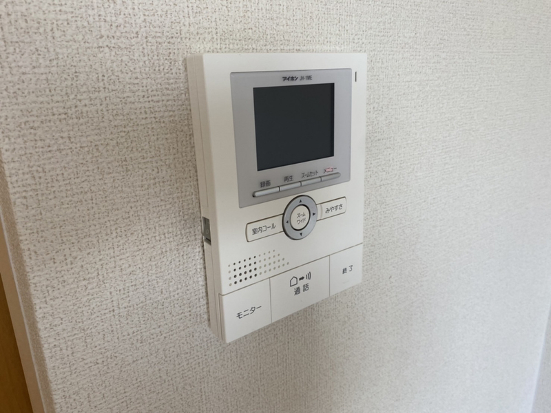 セキュリティ 写真18