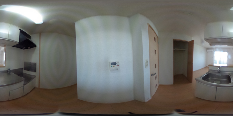 キッチン 写真34