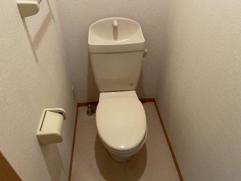 トイレ 写真13