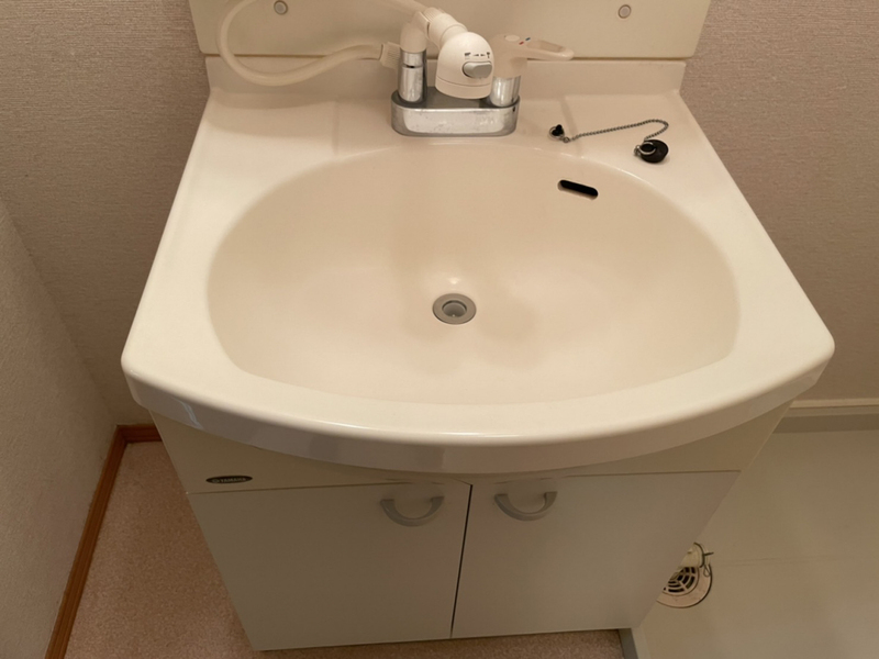 洗面所 写真10