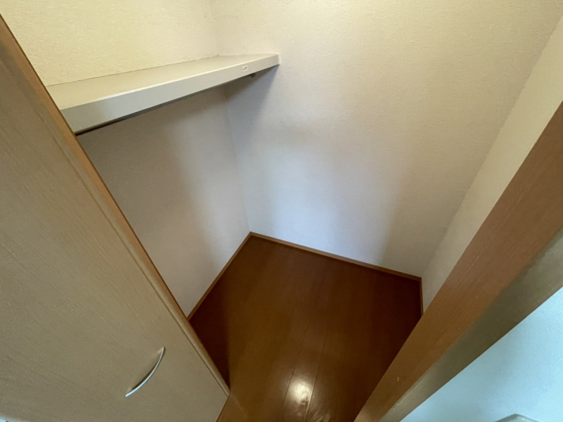 収納 写真14
