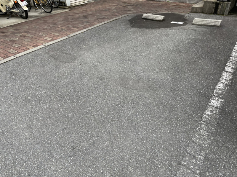 駐車場 写真32