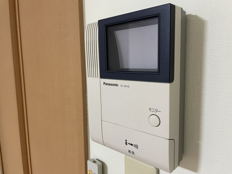 セキュリティ 写真18