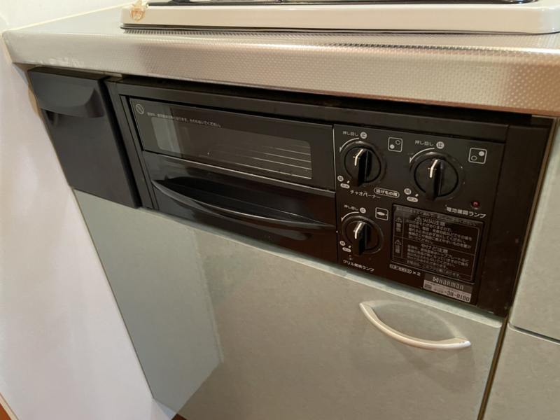 キッチン 写真5