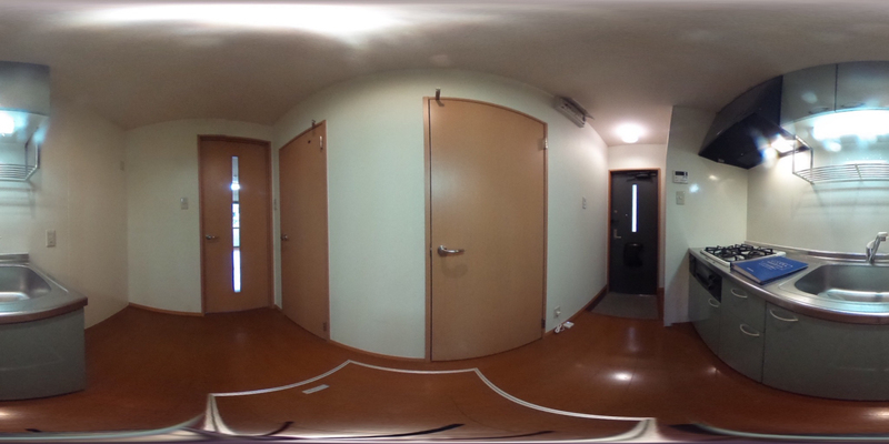 キッチン 写真34