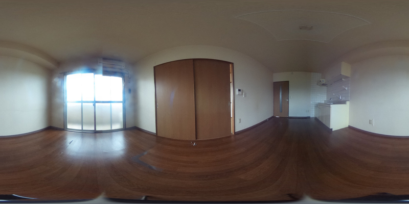 リビング 写真33
