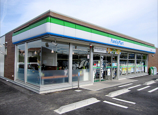 コンビニまで300m (徒歩4分) 写真25