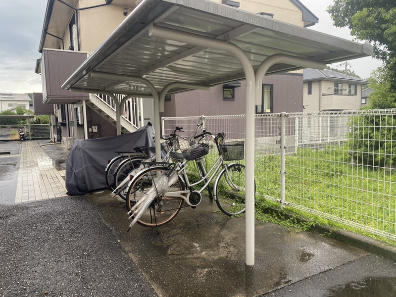 共用部 写真31