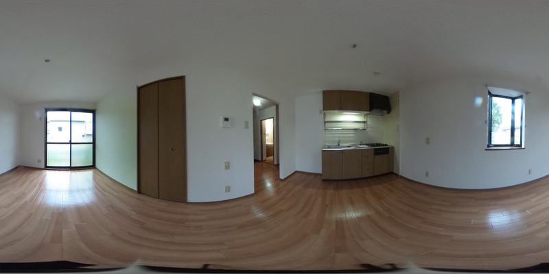 リビング 写真33