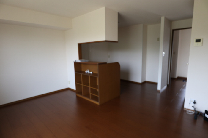 リビング 写真2