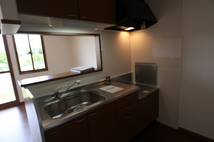 キッチン 写真3