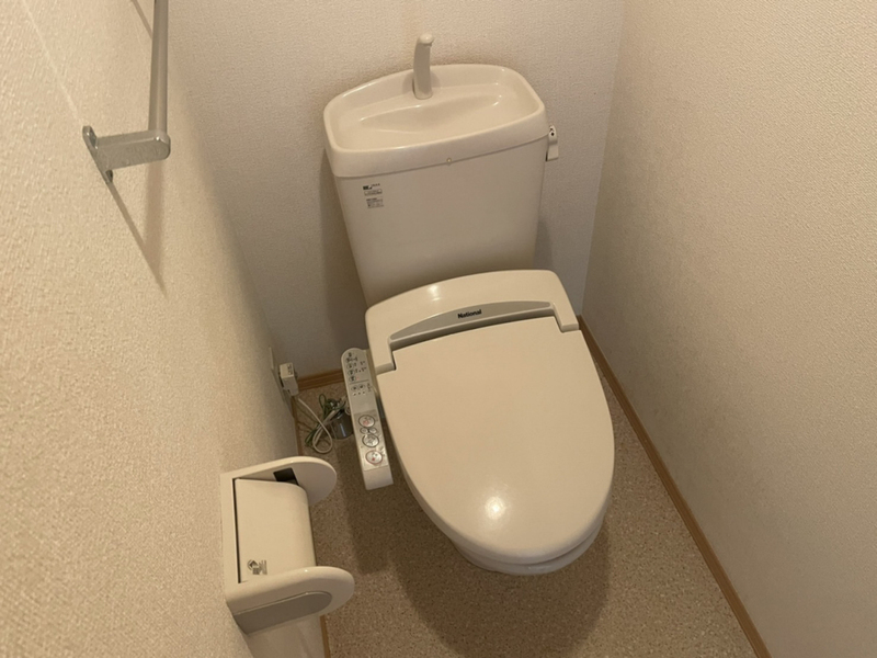 トイレ 写真13