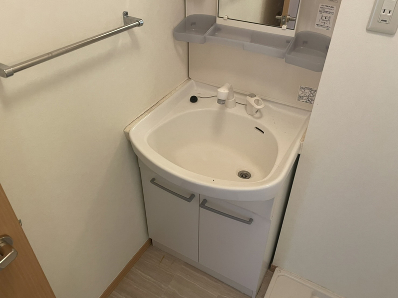 洗面所 写真10