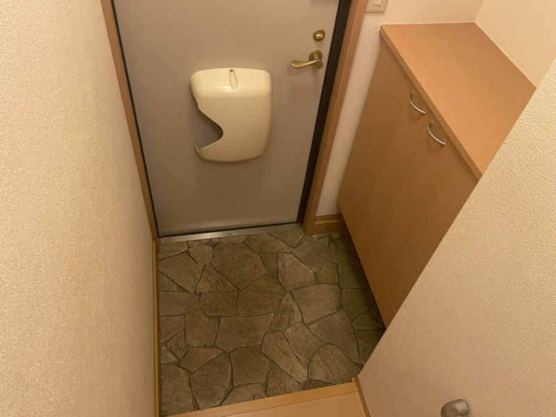 玄関 写真9