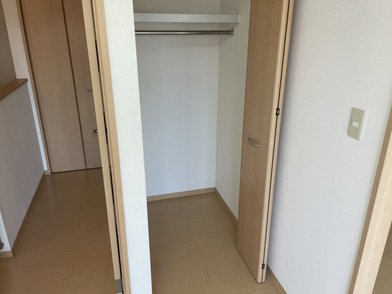 収納 写真14