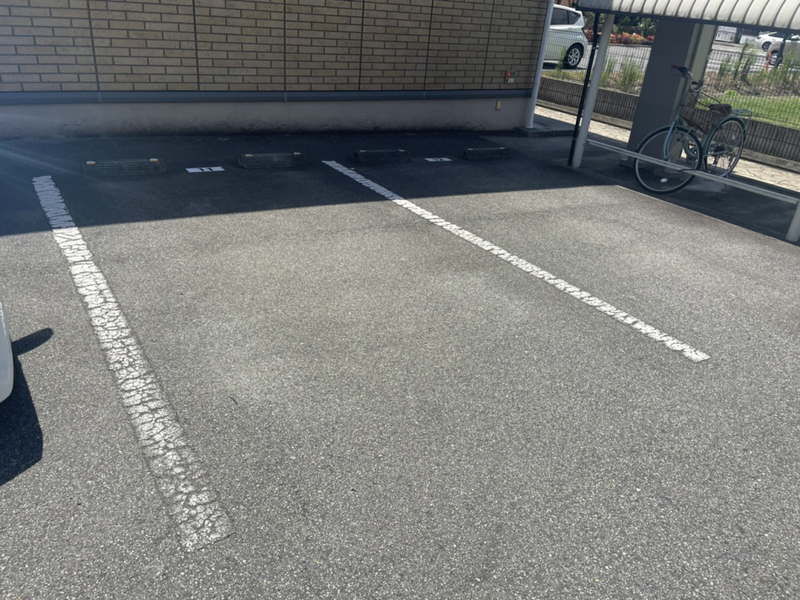 駐車場 写真32