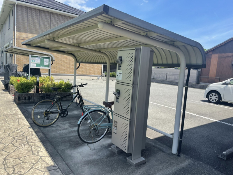 共用部 写真31