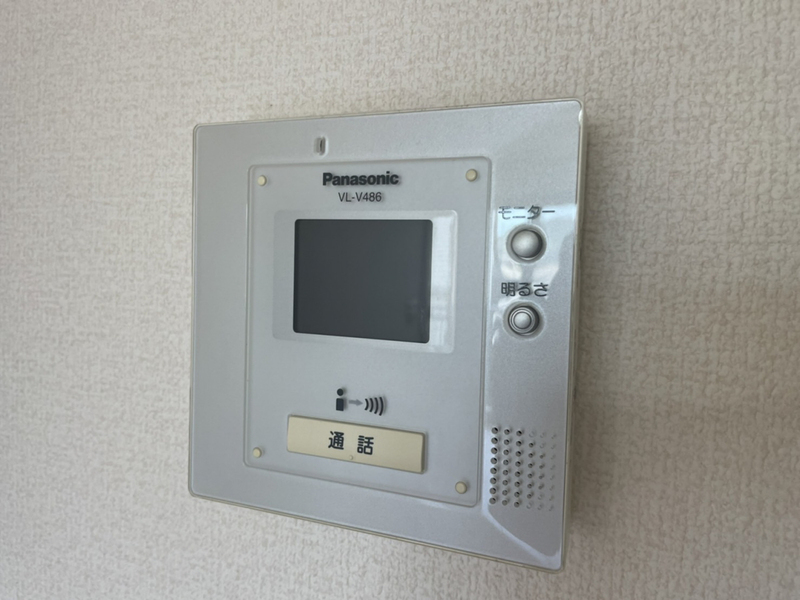 セキュリティ 写真17