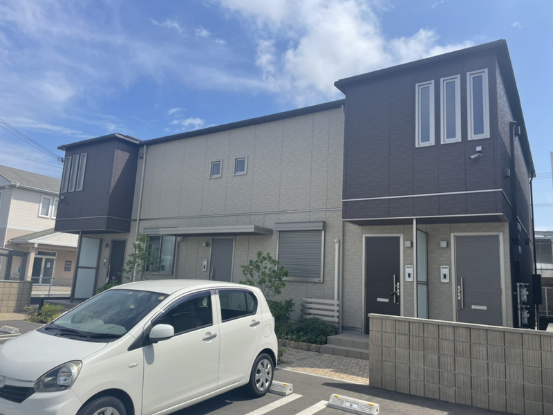 シャーメゾン　イグ