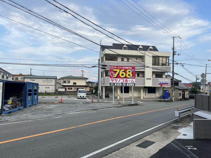 眺望 写真18