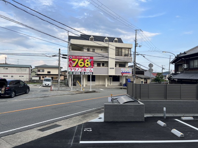 眺望 写真18