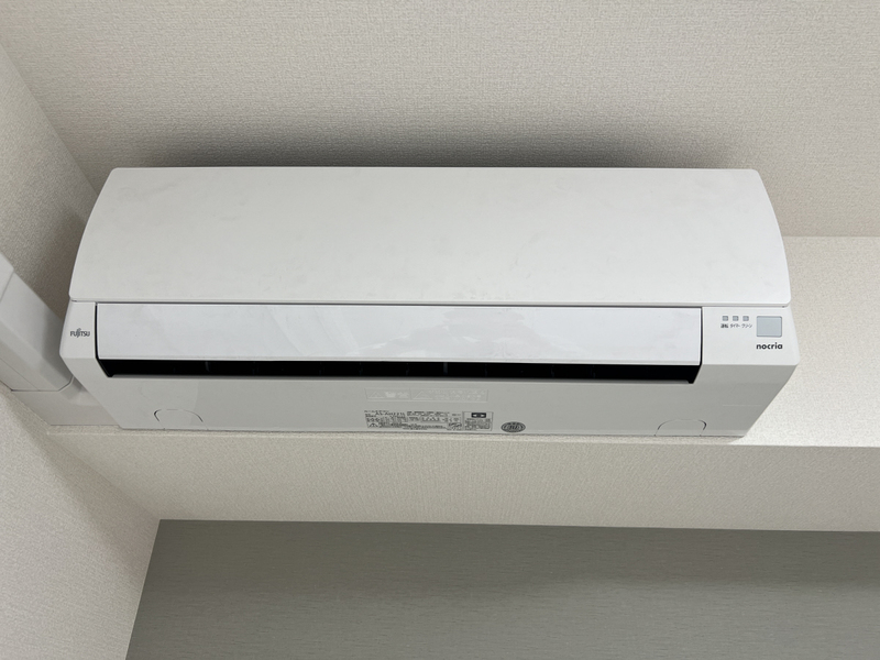 設備 写真17