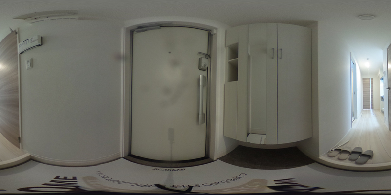 玄関 写真35