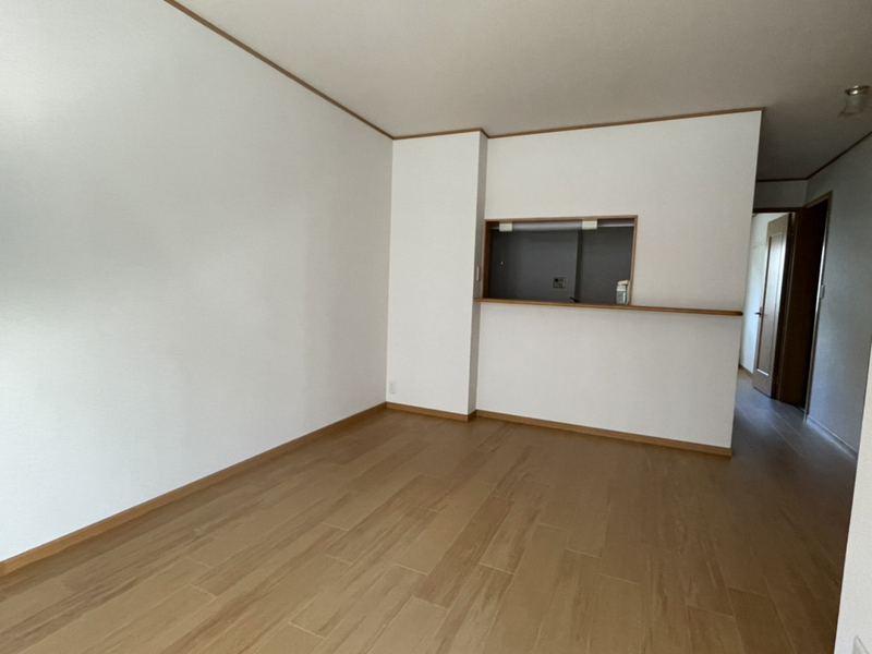 リビング 写真3