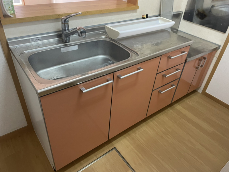 キッチン 写真4