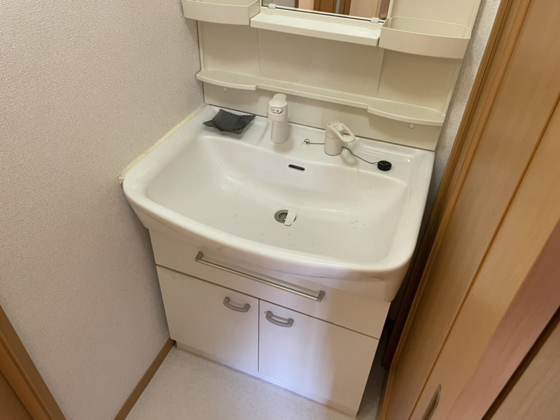 洗面所 写真10