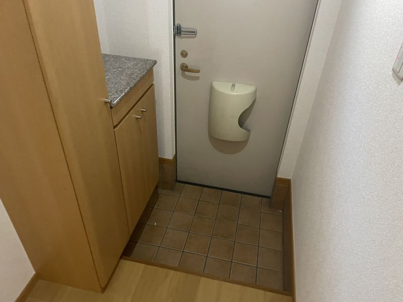 玄関 写真9
