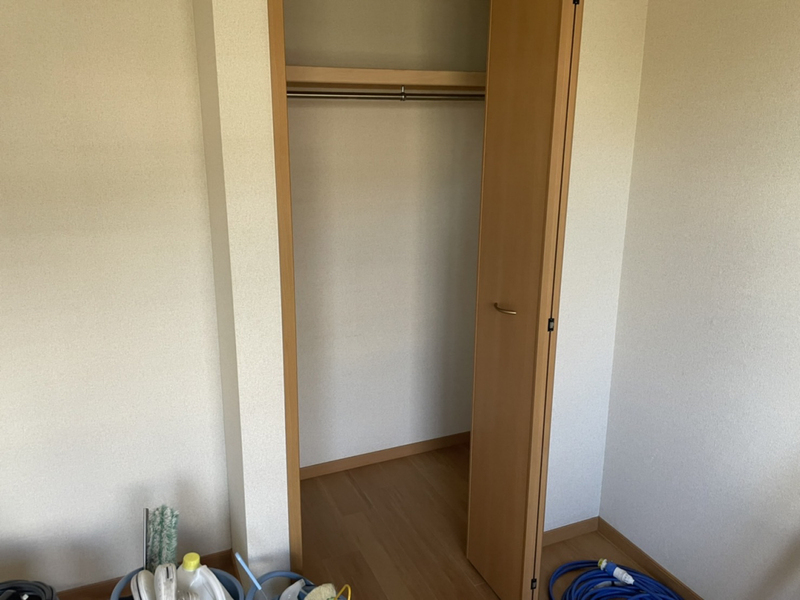 収納 写真14