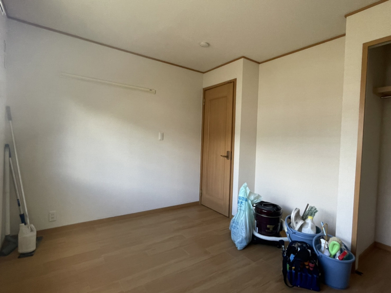 子供部屋 写真7