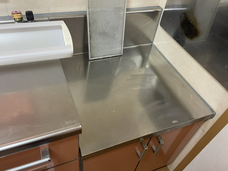 キッチン 写真5