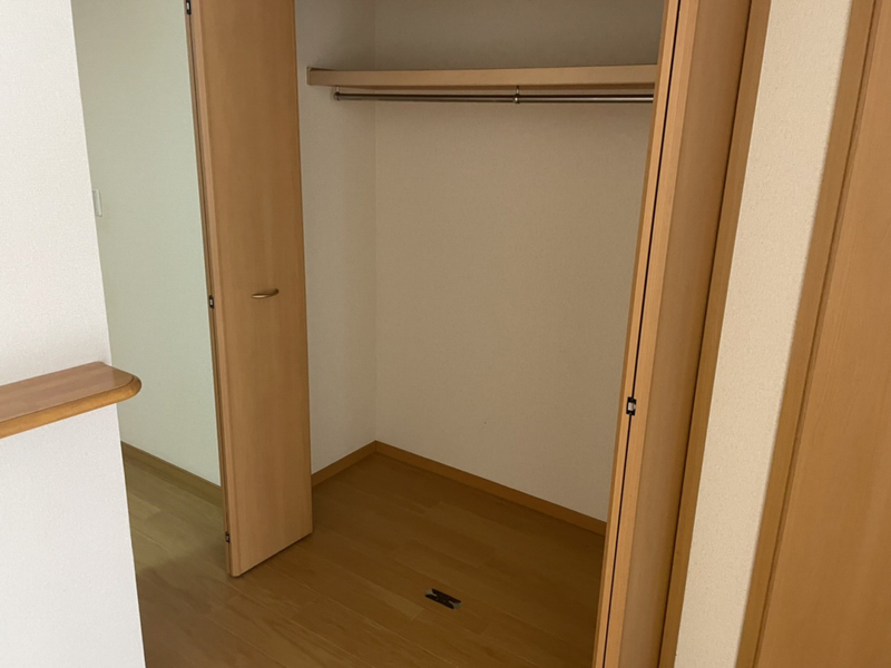 収納 写真16