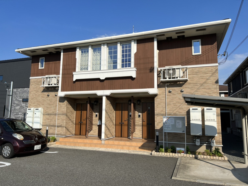 アンジュ　エールⅠ