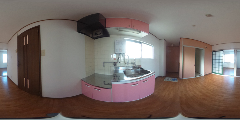 キッチン 写真33
