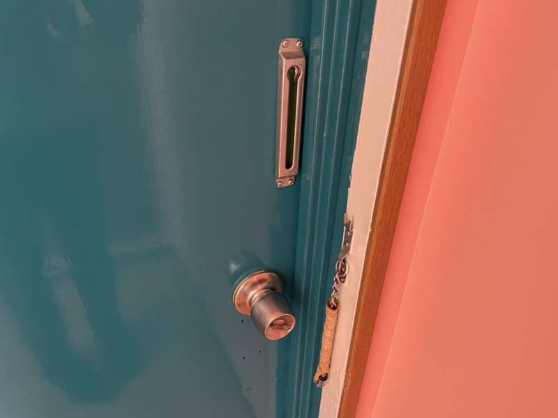 セキュリティ 写真19