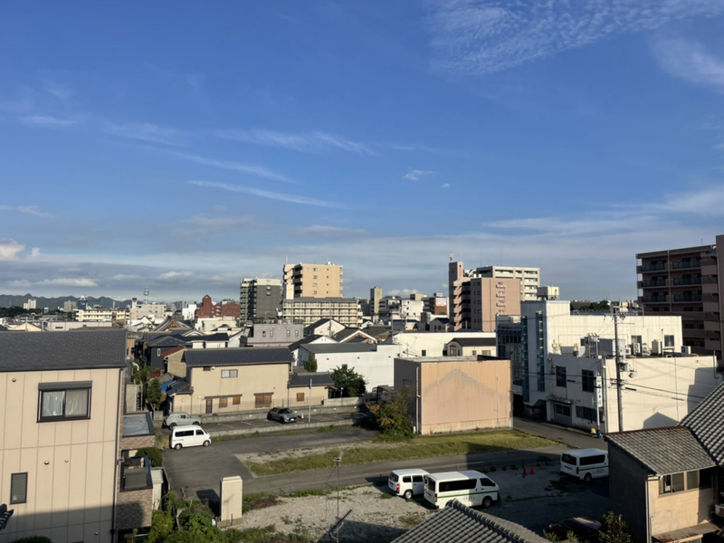 眺望 写真28