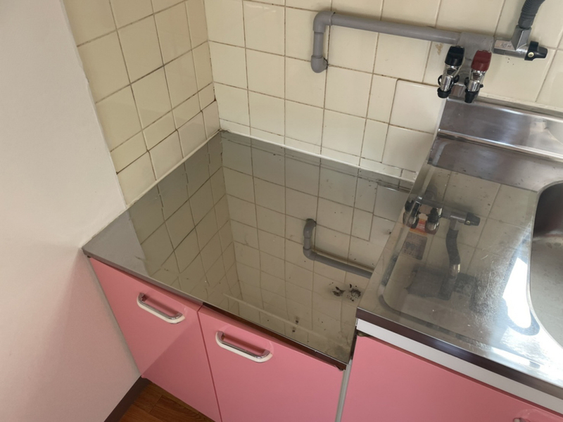キッチン 写真5