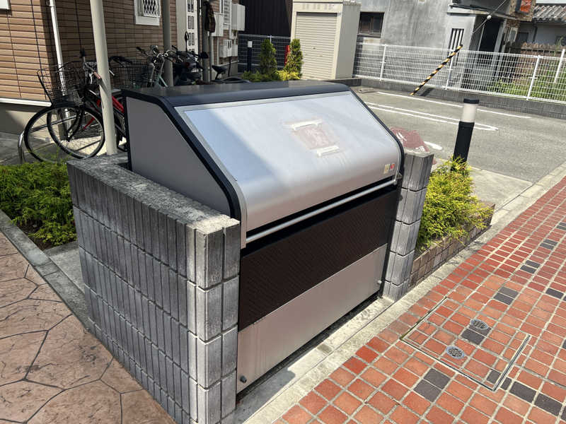 共用部 写真14
