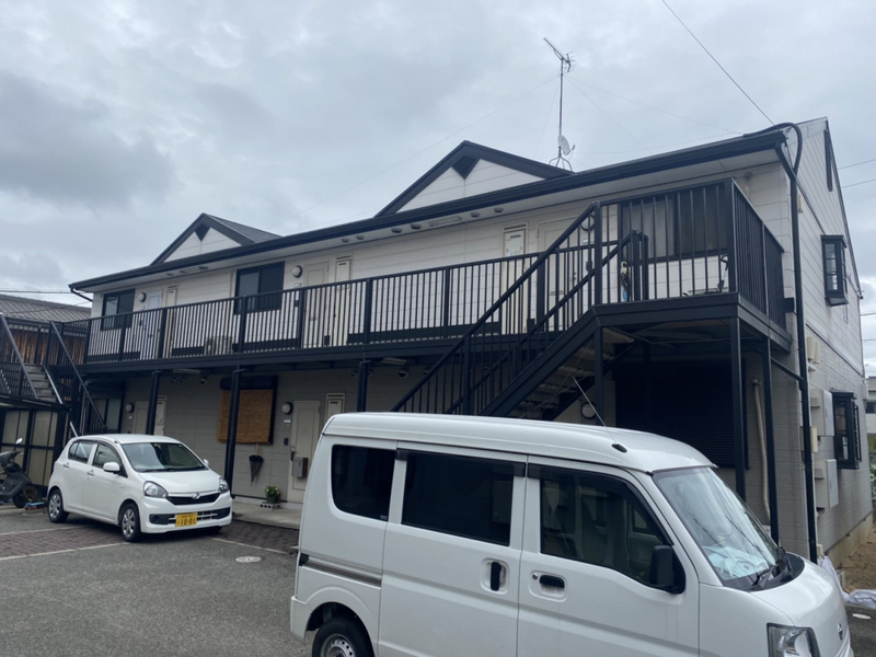 センチュリーパセオB棟