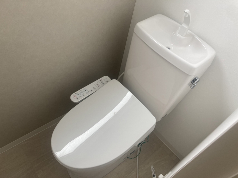 トイレ 写真11