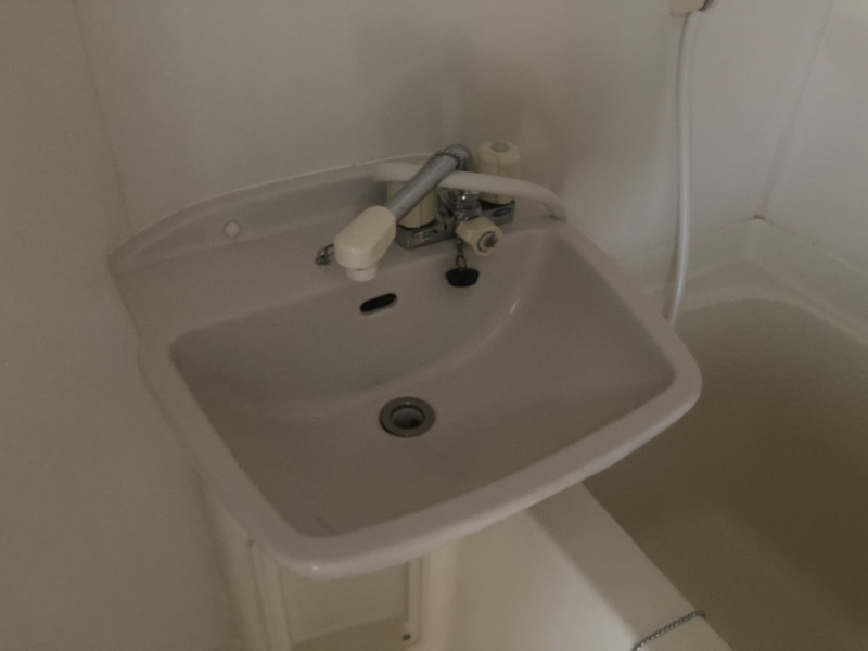 洗面所 写真8