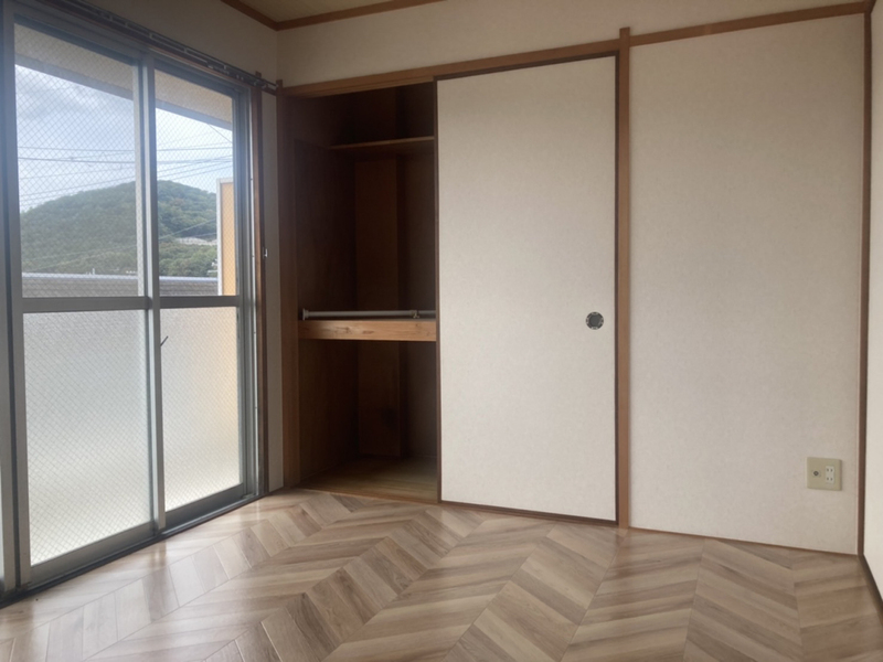 リビング 写真3