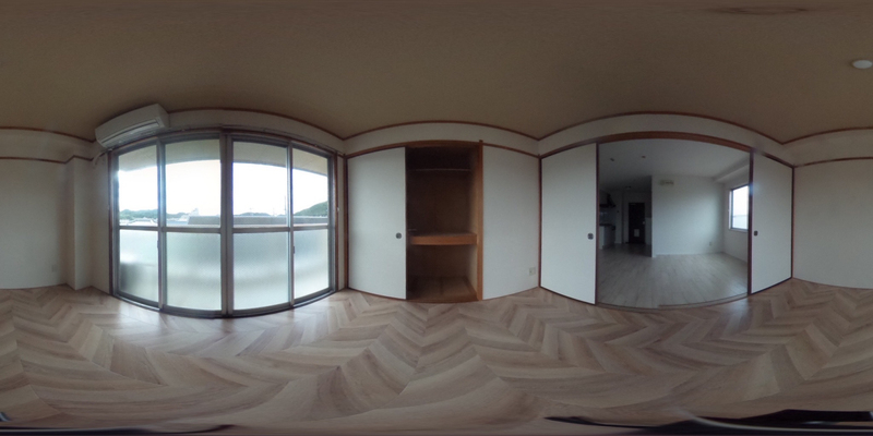寝室 写真35