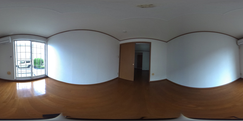 リビング 写真33