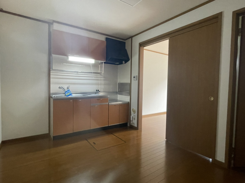 ダイニング 写真3